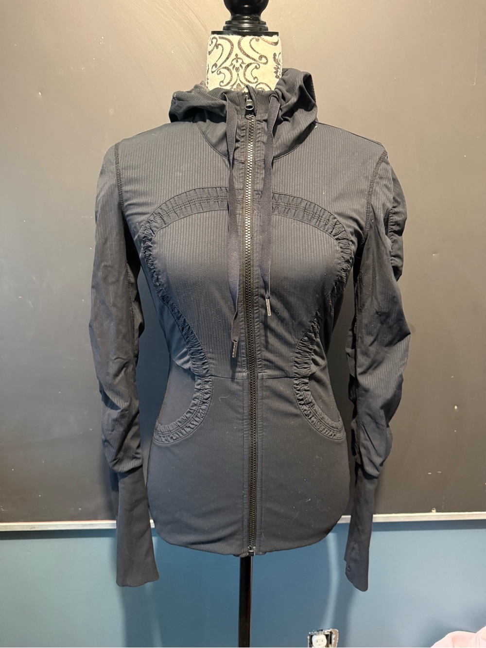 Lululemon Studio Jacket